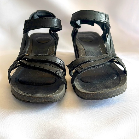 Teva Sandals (Sold on Mercari) - Picture 5 of 13